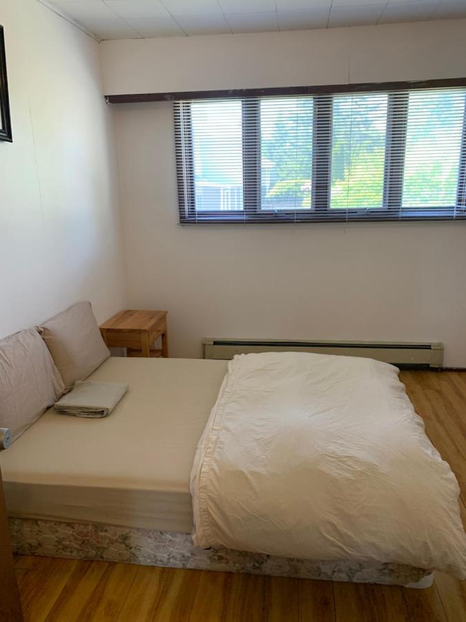 Vancouver Backpacker House - 10 Min Walk To Metrotown Skytrain Station Burnaby Exterior foto