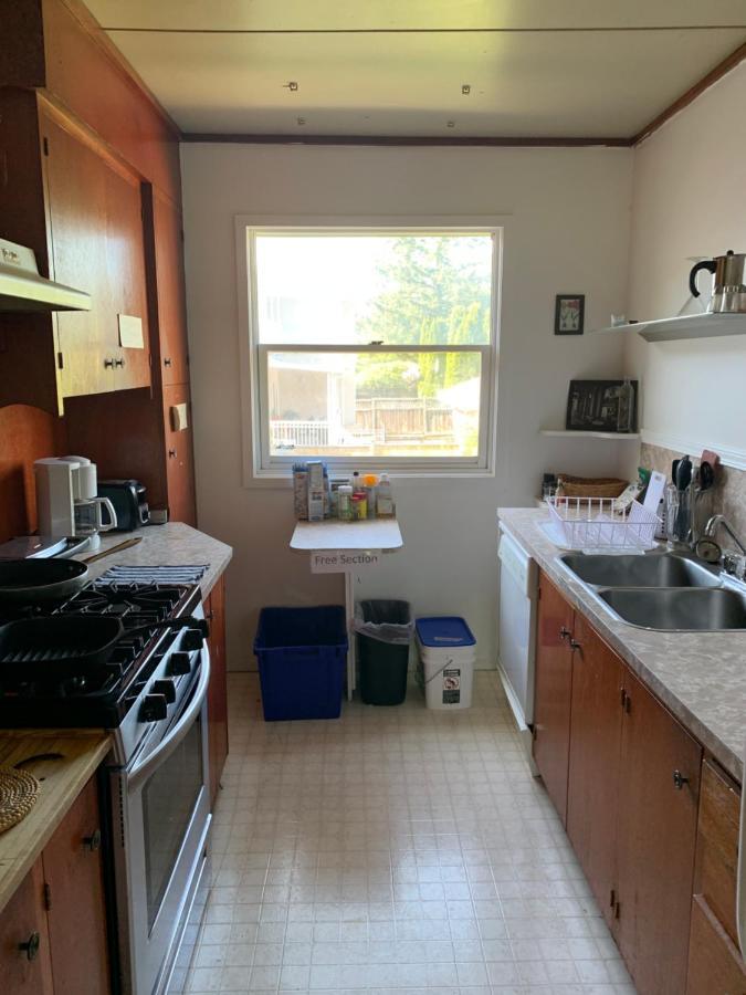 Vancouver Backpacker House - 10 Min Walk To Metrotown Skytrain Station Burnaby Exterior foto
